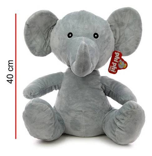 Elefante 40Cm 2691