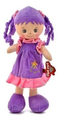 Muñeca  60Cm 2525