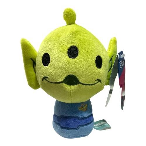 Funshie Alien 15Cm Fs041