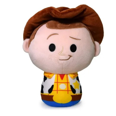 Funshie Woody 15Cm Fs048