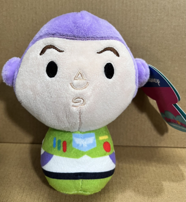 Funshie Buzz 15Cm Fs049