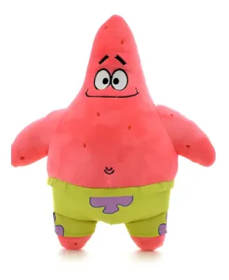 Patricio 40Cm Be004