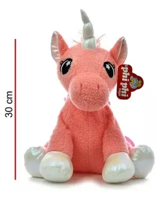 Unicornio 30 Cm 4159