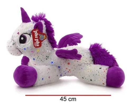 Unicornio 45 Cm 4110