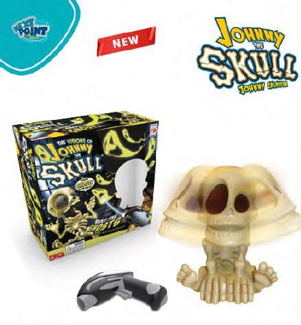 Las Visiones De Jack 1987/3125