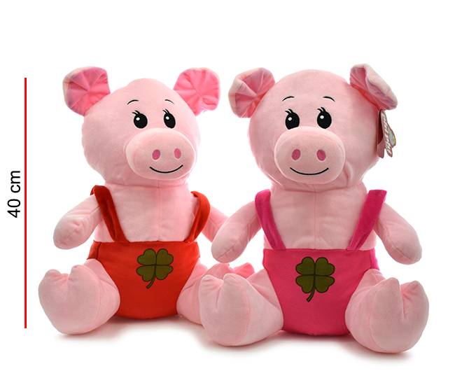 Chanchito Vestido 40Cm 5450
