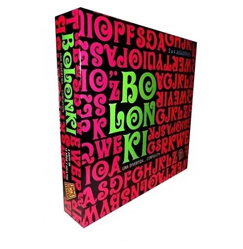 Bolonki
