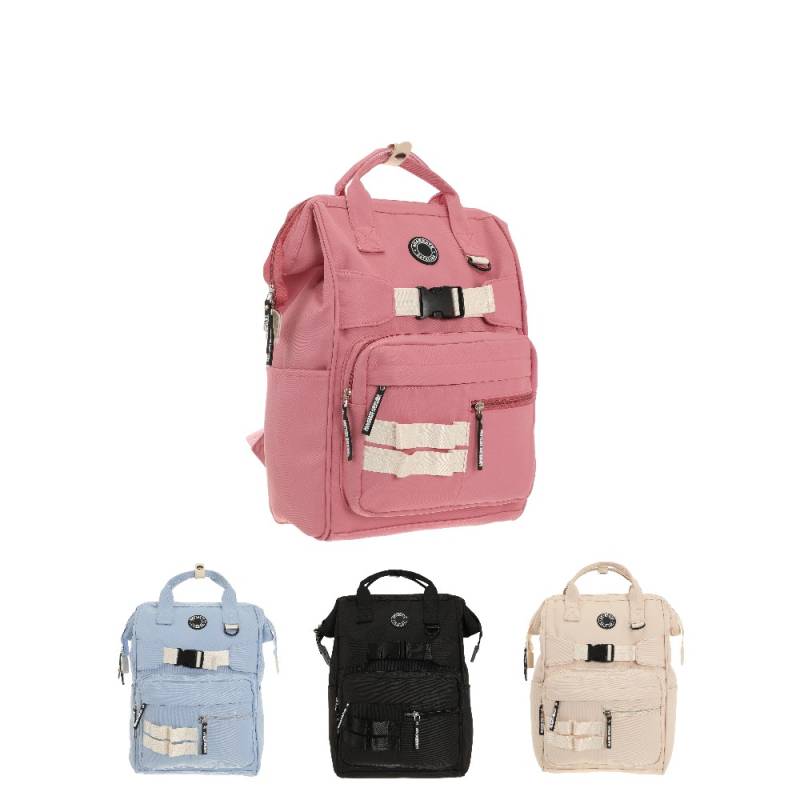 Mochila Agarrate Catalina Acm027