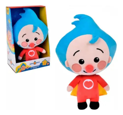 Peluche Plim Plim 8401Ap