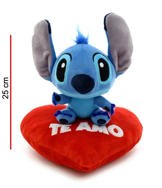 Stitch 25Cm St007