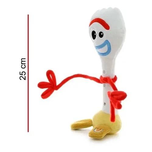 Forky 25 Cm Px003