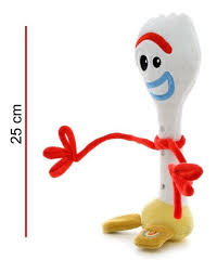 Forky 25 Cm Px003