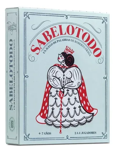 Sabelotodo 80104