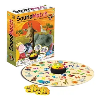Sound Match 2003/Gl14510
