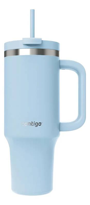 Contigo Tumbler Vaso 1180 Celeste
