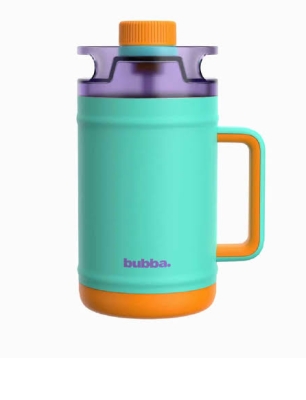 Bubba Barril Termico 1537Ml V.claro