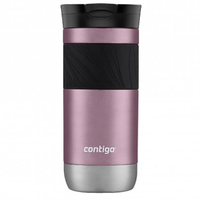 Contigo Vaso Texturizado Rosado