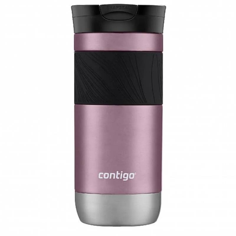 Contigo Vaso Texturizado Rosado