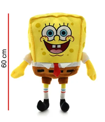 Bob Esponja 60Cm Be003