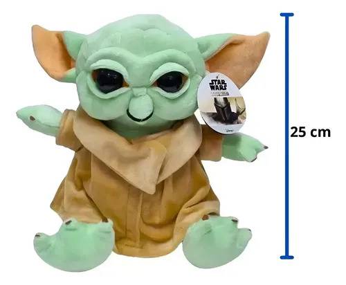 Baby Yoda 25Cm Sw001