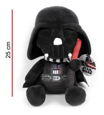 Vader 25Cm Sw004