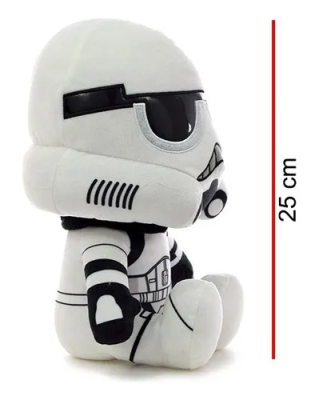 Trooper 25 Cm Sw006