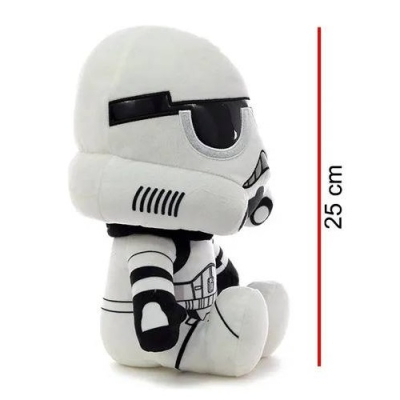 Trooper 25 Cm Sw006