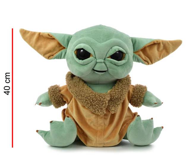 Baby Yoda 40Cm Sw030