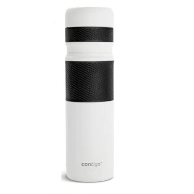 Termo Acero 739Ml Blanco