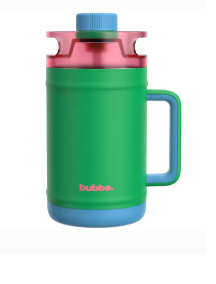 Bubba Barril Termico 1537Ml Verde