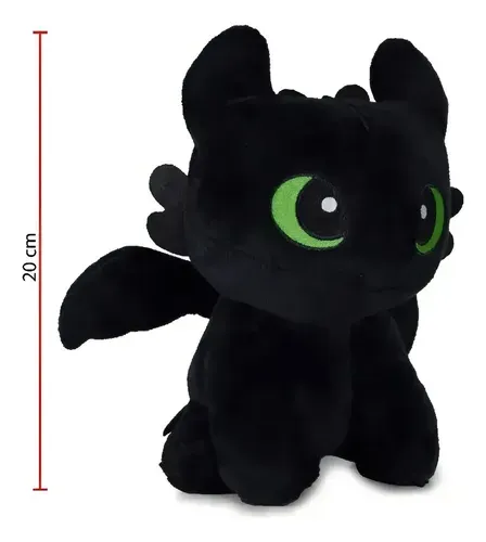 Chimuelo 20 Cm Dr001
