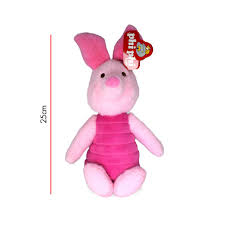Pigglet 25 Cm Ph004