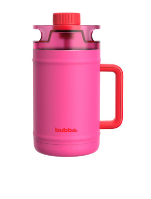 Bubba Barril Termico 1537Ml Rosa