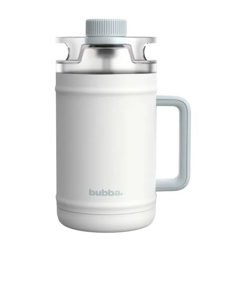 Bubba Barril Termico 1537Ml Blanco