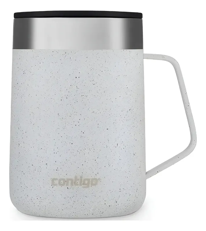 Contigo Taza Streeterville Blanco