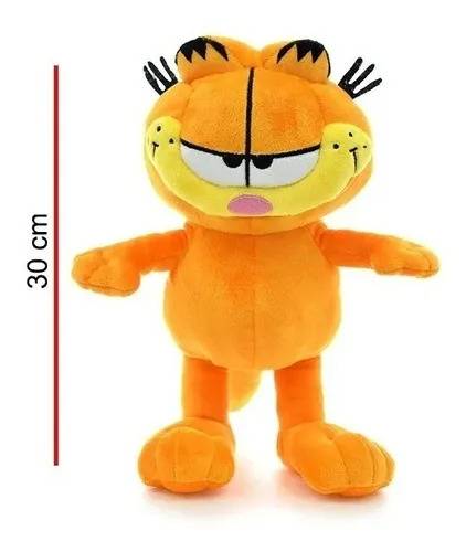 Garfield Gf001 30Cm