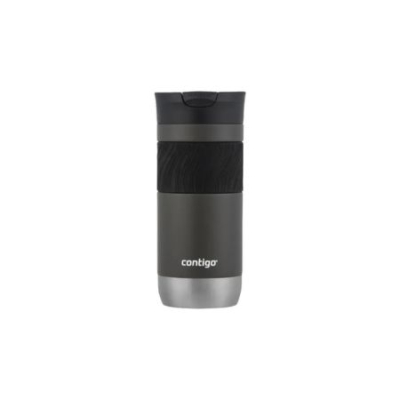 Contigo Vaso Byron 2.0 Gris Oscuro