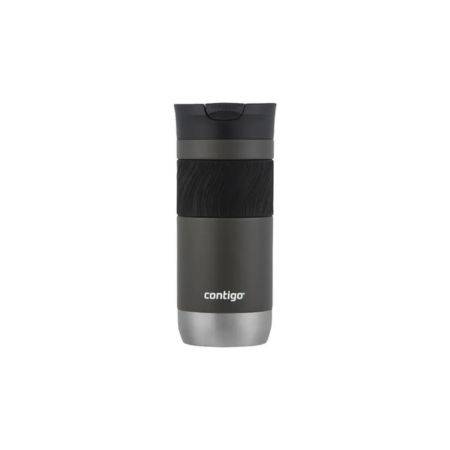 Contigo Vaso Byron 2.0 Gris Oscuro