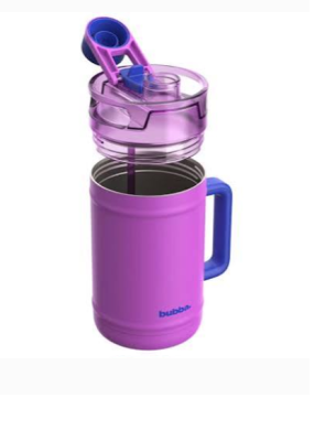 Bubba Barril Termico 1537Ml Violeta
