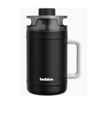 Bubba Barril Termico 1537Ml Negro