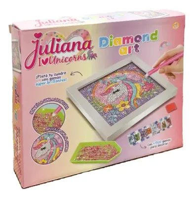 Juliana Love Unicor Diamond 151