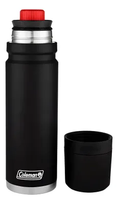 Termo 709Ml Coleman Negro