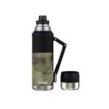 Termo Acero 1182Ml Camuflado