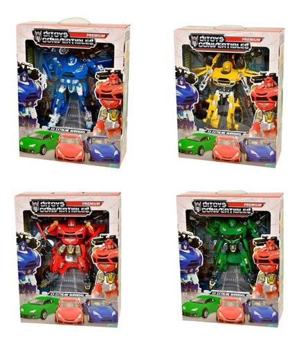 Convertible Xx Extreme Warrior 1714