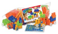 Bloques Duravit *100P.
