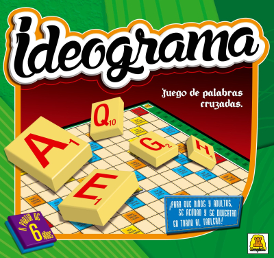 Implas Ideograma No53