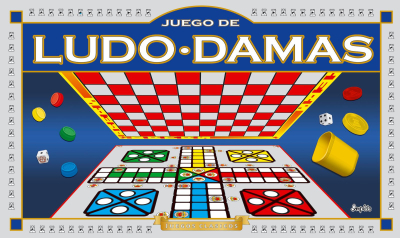 Implas Ludo-Damas 019