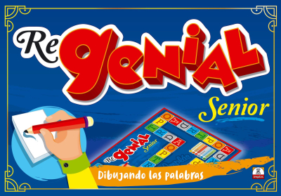 Implas Regenial Senior