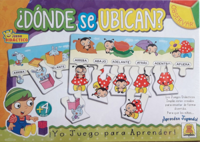 Implas Donde Se Ubican? 317