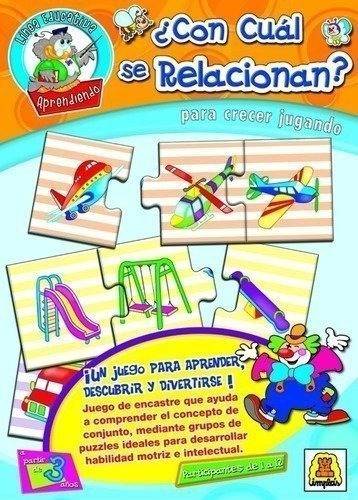 Implas Con Cual Se Relacionan